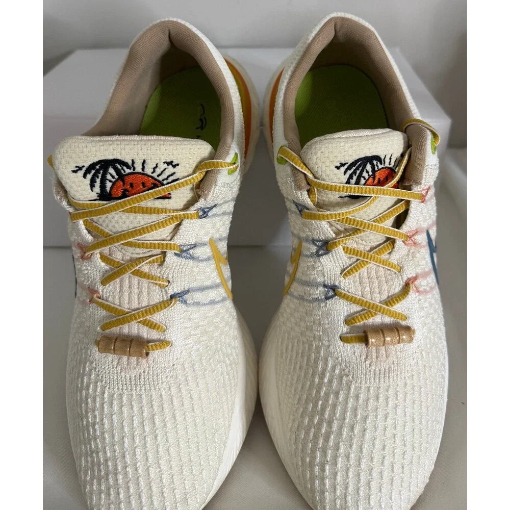 Nike React Infinity Run Flyknit 3 Men’s Size 12